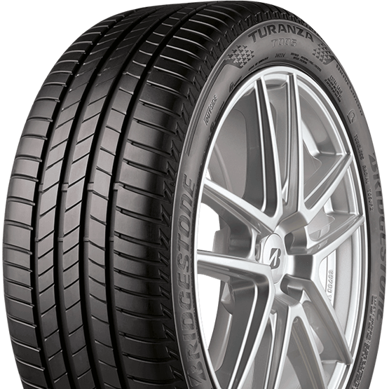 Bridgestone Turanza T005 225/45R17 91Y AO
