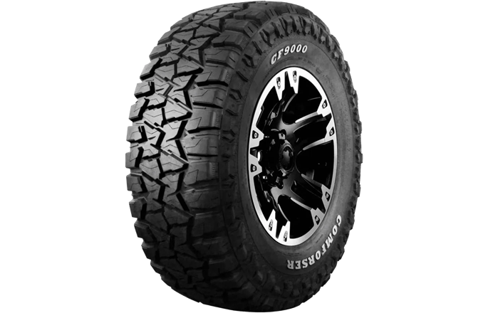 Comforser CF9000