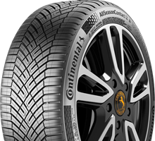 Continental AllSeasonContact 2