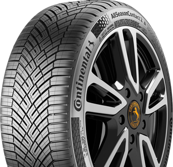 Continental AllSeasonContact 2