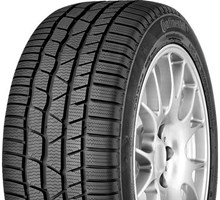 Continental ContiWinterContact TS830P