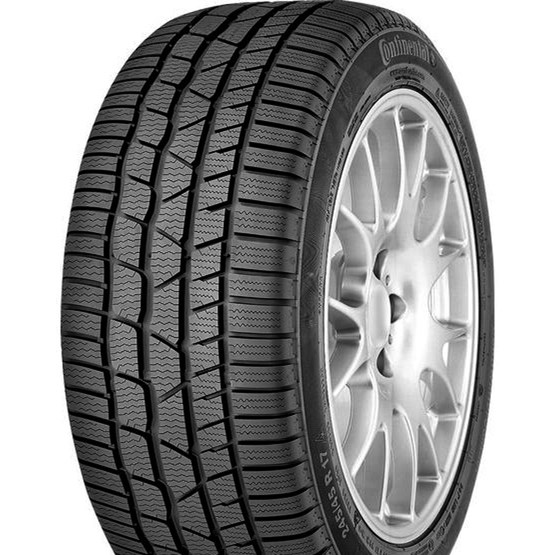 Continental ContiWinterContact TS830P 265/30R20 100V XL FR RO1