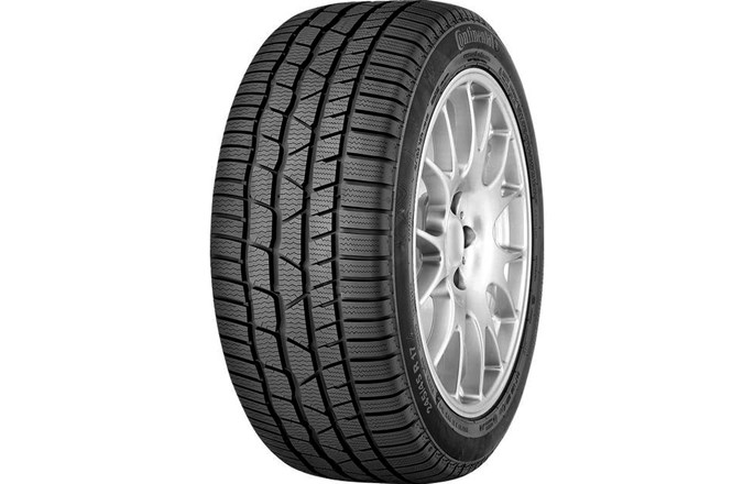 Continental ContiWinterContact TS830P
