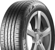 Continental EcoContact 6