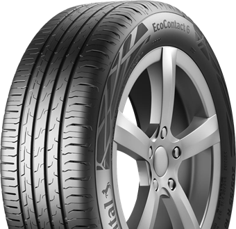 Continental EcoContact 6