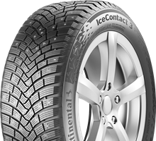 Continental IceContact 3