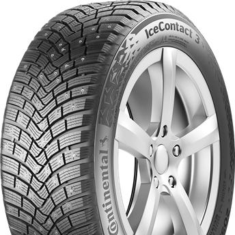 Continental IceContact 3