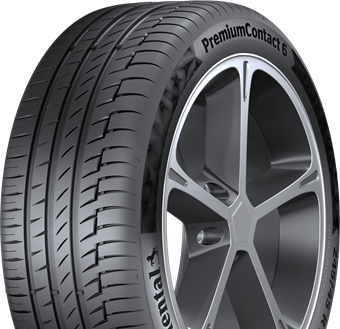 Continental PremiumContact 6