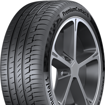Continental PremiumContact 6
