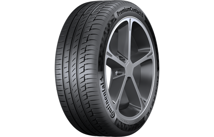 Continental PremiumContact 6