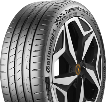 Continental PremiumContact 7