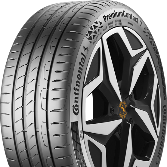 Continental PremiumContact 7 235/55R18 104Y XL