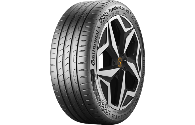 Continental PremiumContact 7
