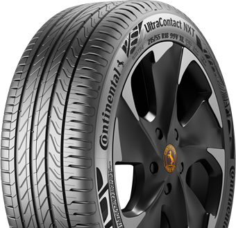 Continental UltraContact