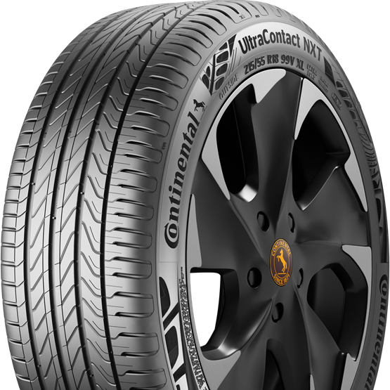 Continental UltraContact 155/65R14 75T