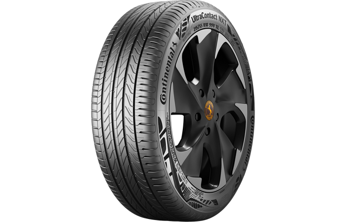 Continental UltraContact NXT