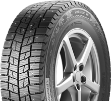 Continental VanContact Ice