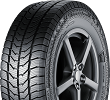 Continental VanContact Viking