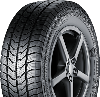 Continental VanContact Viking