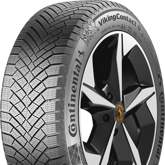 Continental VikingContact 8 265/65R17 116T XL