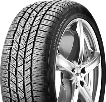 Continental WinterContact TS830P