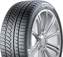 Continental WinterContact TS850P