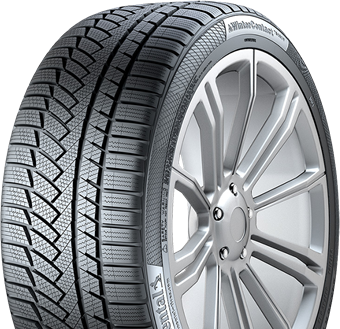 Continental WinterContact TS850P