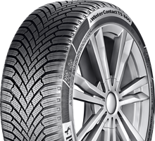 Continental WinterContact TS860