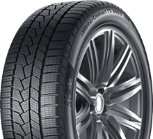 Continental WinterContact TS860S