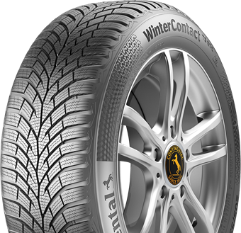 Continental WinterContact TS870