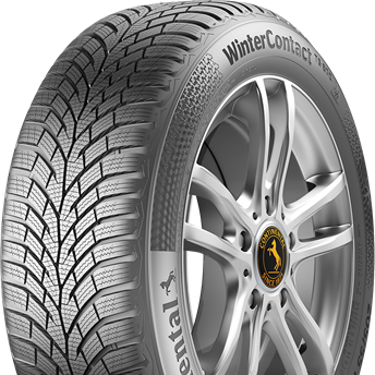 Continental WinterContact TS870