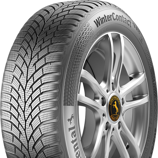 Continental WinterContact TS870 195/45R16 84H XL EVc
