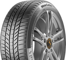 Continental WinterContact TS870P