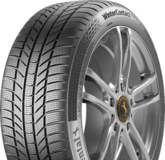 Continental WinterContact TS870P