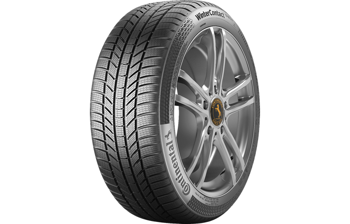 Continental WinterContact TS870P