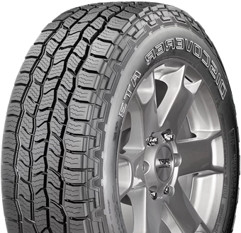 Cooper Discoverer A/T3 4S