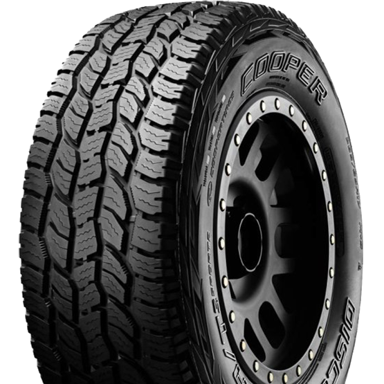Cooper Discoverer AT3 Sport 2 265/75R16 116T OWL
