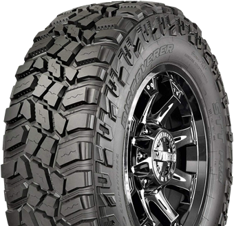Cooper Discoverer STT PRO