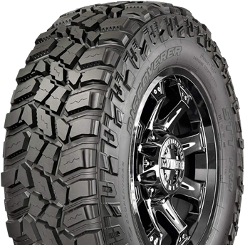 Cooper Discoverer STT PRO