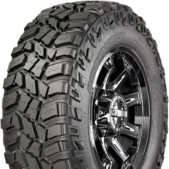 Cooper Discoverer STT PRO 115/32R15 113Q RWL