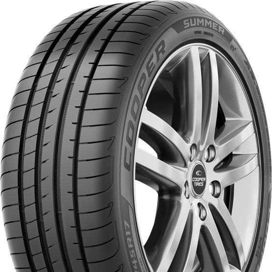 Cooper Summer 225/50R17 94W EVR FP