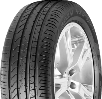 Cooper Zeon 4XS Sport