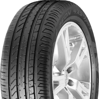 Cooper Zeon 4XS Sport
