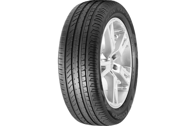 Cooper Zeon 4XS Sport