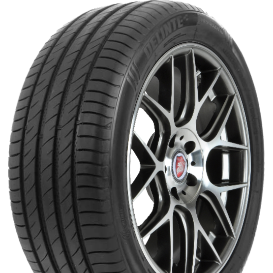 Delinte DS2 185/65R14 86H