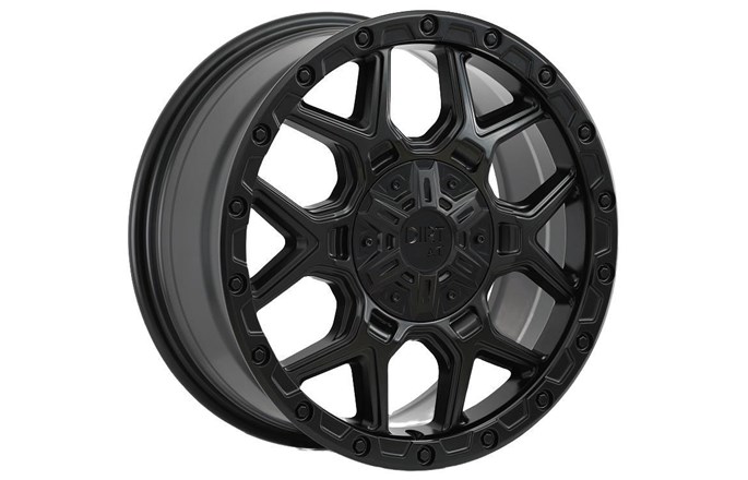 Dirt A.T D213