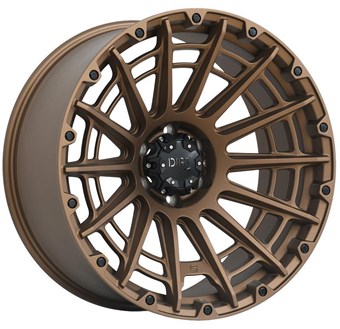 Dirt A.T D56 Bronze