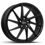 Dotz Spa Black
