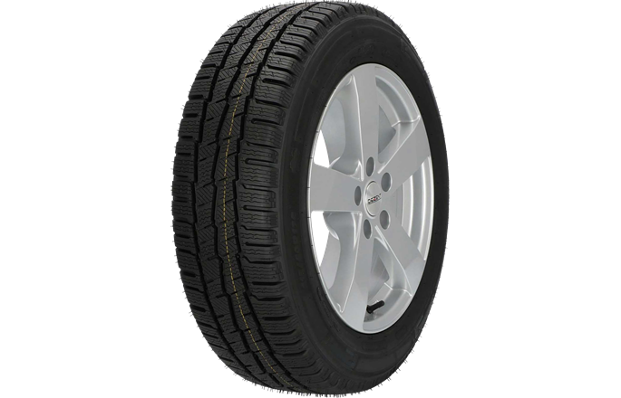 Double Coin DW300 SUV