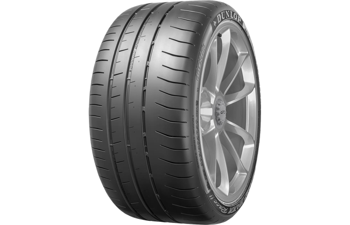 Dunlop SP Sport Maxx Race 2